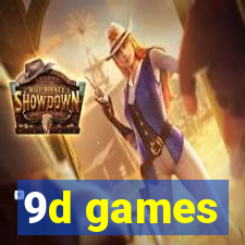 9d games